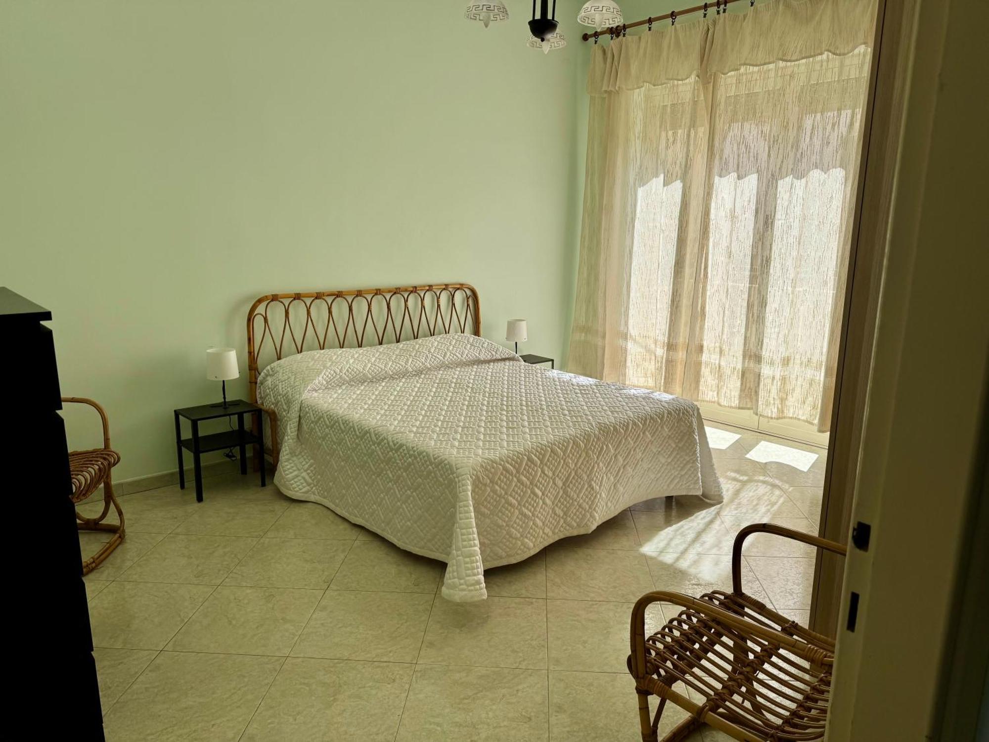 Dimora90 Appartamento Syracuse