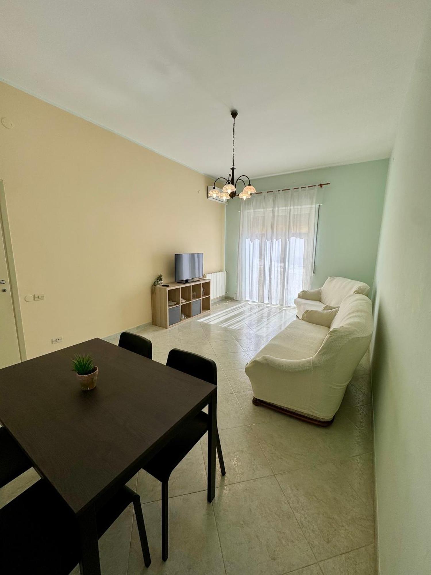 Dimora90 Apartament *