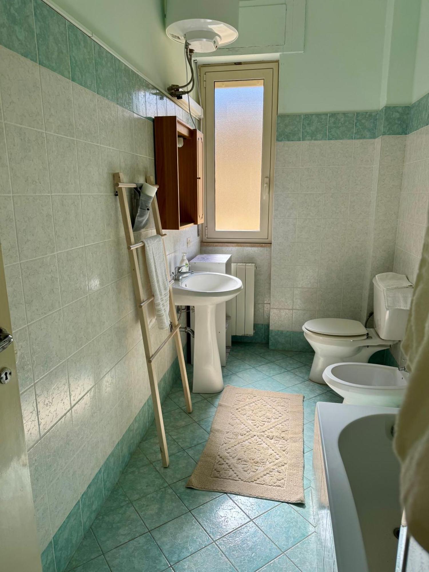 Apartament Dimora90